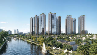 Sunshine Group sắp phát hành gần 153 triệu cổ phiếu trả cổ tức, vốn điều lệ tăng lên 10.530 tỷ, cổ phiếu tăng tím lịm