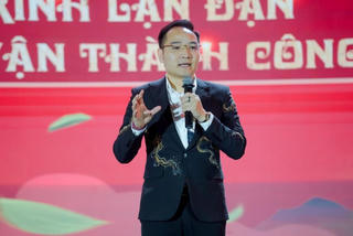 Thế đất “cá chép hóa rồng” mở ra miền sống thịnh vượng tại trung tâm mới của Hải Phòng