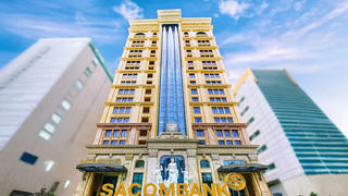 Sacombank phát hành 20.000 tỷ trái phiếu để tăng vốn, mở rộng tín dụng