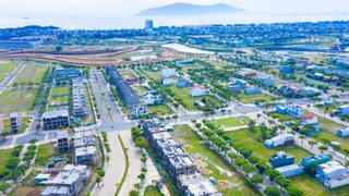 Dự án Quan Nam - Thủy Tú được áp dụng cơ chế đặc thù
