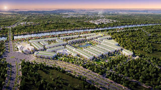 Kosy đặt mục tiêu lợi nhuận tăng hơn 5 lần năm 2026