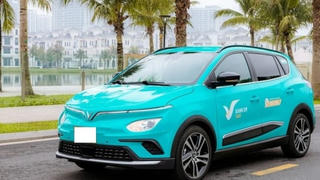 Green SM tăng vốn lên 54.000 tỷ đồng