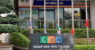 CEO Group thay Tổng Giám đốc, ông Trần Trung Kết đảm nhiệm từ 26/6/2026