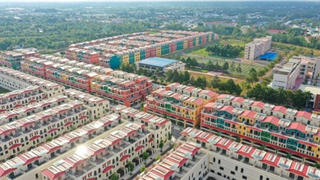 Vĩnh Long trong không gian phát triển mới: Đô thị dẫn dắt tăng trưởng sẽ định hình tương lai