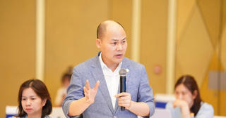 Đà Nẵng được đề xuất xây dựng “NASDAQ Việt Nam”