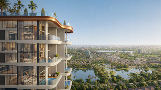 Hạ tầng mở lối, bất động sản khu Nam Hà Nội hưởng lợi lớn