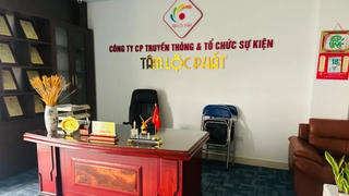 Truy tố Chủ tịch Tập đoàn Tâm Lộc Phát lừa đảo chiếm đoạt gần 1.380 tỷ đồng