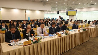 PVcomBank đặt mục tiêu doanh thu hơn 21.702 tỷ đồng năm 2026