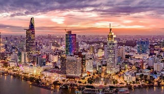Từ 1/7, Tp.HCM áp dụng hệ số điều chỉnh giá đất năm 2026