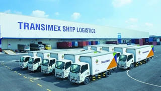 Transimex bị phạt hơn nửa tỷ đồng