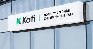 HoSE nhắc nhở Chứng khoán Kafi chậm CBTT bằng tiếng Anh HoSE nhắc nhở Chứng khoán Kafi chậm CBTT bằng tiếng Anh
