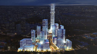 Empire City nợ thuế hơn 5.200 tỷ đồng, Tổng Giám đốc nguy cơ bị hoãn xuất cảnh