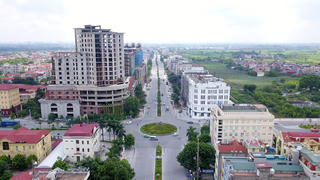 Thủ tục tách thửa đất tại Bắc Ninh 2026: Diện tích tối thiểu, hồ sơ Thủ tục tách thửa đất tại Bắc Ninh 2026: Diện tích tối thiểu, hồ sơ