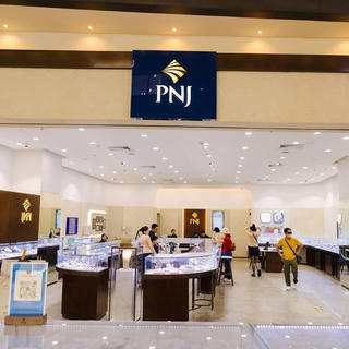 Nóng: Giám đốc P-Lab bị bắt liên quan buôn lậu kim cương, PNJ lên tiếng Nóng: Giám đốc P-Lab bị bắt liên quan buôn lậu kim cương, PNJ lên tiếng