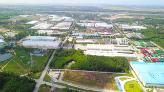 Huế mời đầu tư khu công nghiệp La Sơn - Khu số 02 quy mô 225,6 ha Huế mời đầu tư khu công nghiệp La Sơn - Khu số 02 quy mô 225,6 ha