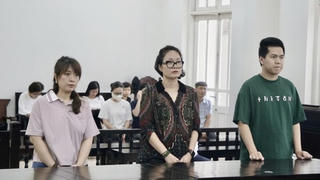 Bà trùm bán kim cương, túi hàng hiệu trốn thuế, che giấu 835 tỷ doanh thu