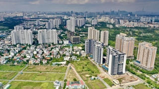 HoREA đề xuất bổ sung loại hình đất ở có thời hạn trong Luật Đất đai