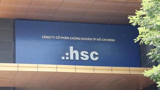 HSC chốt quyền phát hành gần 270 triệu cổ phiếu, vay 4.000 tỷ tại MB HSC chốt quyền phát hành gần 270 triệu cổ phiếu, vay 4.000 tỷ tại MB