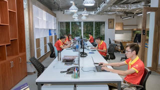 VKC Holdings bị phong toả tài khoản tại ngân hàng