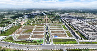 TP.HCM ban hành hệ số điều chỉnh giá đất năm 2026 TP.HCM ban hành hệ số điều chỉnh giá đất năm 2026