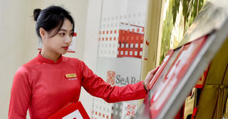 Lãi suất huy động nhiều ngân hàng nhích lên, có nơi vượt 9%/năm