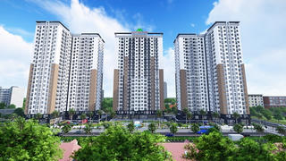 Một cá nhân chi hơn 90 tỷ đồng mua 15% vốn Xuân Mai Corp