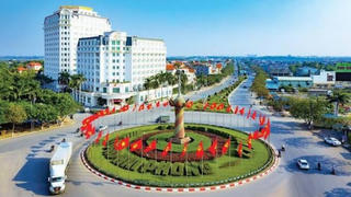 Hải Phòng thu ngân sách 6 tháng vượt kịch bản, đạt hơn 110 nghìn tỷ đồng