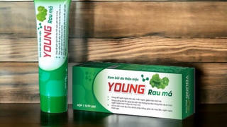 Thu hồi 2 lô kem bôi da Young rau má và sữa rửa tay hương đào Dr. Clean