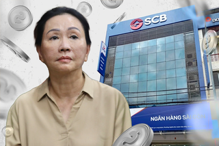 Tiếp tục đấu giá tài sản: Căn nhà xa xỉ của bà Trương Mỹ Lan hạ giá còn 24 tỷ đồng khi không ai chịu “xuống tiền”