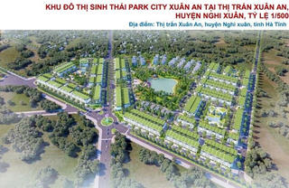 Đừng bỏ lỡ! Hà Tĩnh đang tìm nhà đầu tư cho 3 dự án BĐS lớn nhiều tiềm năng