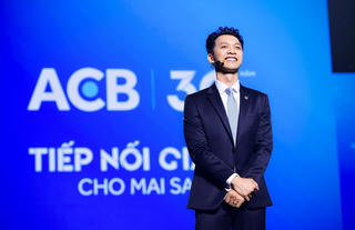 Chuyện gì đang diễn ra tại ACB: chưa đầy 1 tháng, hàng loạt chi nhánh đồng thời bị thanh tra, bộc lộ nhiều “kẽ hở” trong hoạt động cho vay