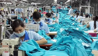 Ngành dệt may hướng tới mục tiêu xuất khẩu 48 tỷ USD trong năm 2026