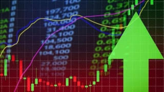 Cổ phiếu trụ đồng loạt khởi sắc, VN-Index vượt 1.850 điểm