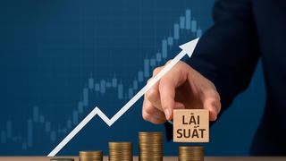 Lãi suất huy động hôm nay 9/7/2026: Ngân hàng niêm yết cao nhất 7,5%/năm Lãi suất huy động hôm nay 9/7/2026: Ngân hàng niêm yết cao nhất 7,5%/năm