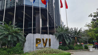 PVI chốt quyền chia cổ tức năm 2025 với tỷ lệ 33%