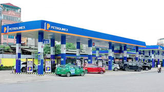 Petrolimex sẽ bán toàn bộ hơn 23 triệu cổ phiếu quỹ