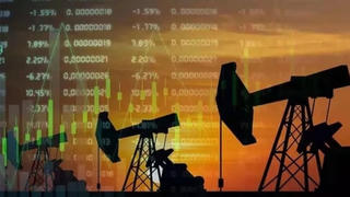 Giá dầu thế giới giảm hơn 2%