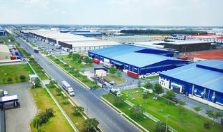 Hưng Yên thành lập 2 cụm công nghiệp gần 117 ha, vốn hơn 1.521 tỷ đồng