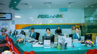 ABBank báo lãi kỷ lục hơn 3.016 tỷ đồng trong 6 tháng đầu năm 2026