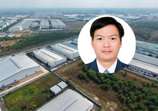 Sonadezi Giang Điền: Tổng Giám đốc Hoàng Sỹ Quyết nộp đơn từ nhiệm Sonadezi Giang Điền: Tổng Giám đốc Hoàng Sỹ Quyết nộp đơn từ nhiệm