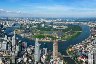 BĐS TP.HCM quý III/2026: căn hộ, đất nền, nhà phố, biệt thự diễn biến ra sao BĐS TP.HCM quý III/2026: căn hộ, đất nền, nhà phố, biệt thự diễn biến ra sao