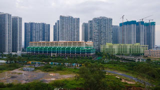 Vinhomes đề xuất khu đô thị đa mục tiêu 272 ha tại xã Bình Minh