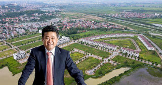 Dự án KĐT hơn 114ha lõi trung tâm TP Bắc Ninh của đại gia Đặng Thành Tâm 2 thập kỷ chưa hoàn thành bất ngờ đón tin vui