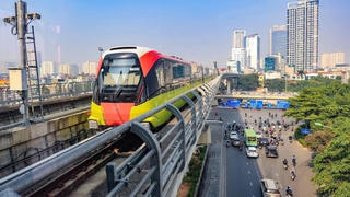 Ban hành Quy chuẩn kỹ thuật quốc gia cho đường sắt đô thị trong tháng 7/2026