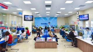 VietinBank chi 3.495 tỷ đồng trả cổ tức năm 2025 bằng tiền mặt