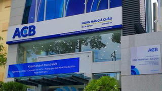 Triển vọng lợi nhuận sẽ là bệ phóng của cổ phiếu ngân hàng