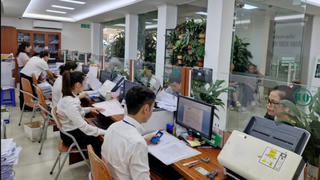 Chấn chỉnh tình trạng kéo dài giải quyết hồ sơ nghĩa vụ tài chính về đất đai