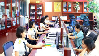 Bốn nhóm người nộp thuế bị đưa vào diện giám sát trọng điểm