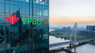 VPBank: Tổng tài sản vượt 1,5 triệu tỷ đồng, tăng 19,2% so đầu năm