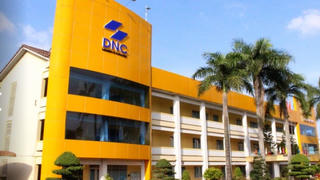 DND tiếp tục bị phạt vì vi phạm chứng khoán